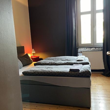 Vis-A-Vis Apartments Трабен-Трарбах Екстериор снимка