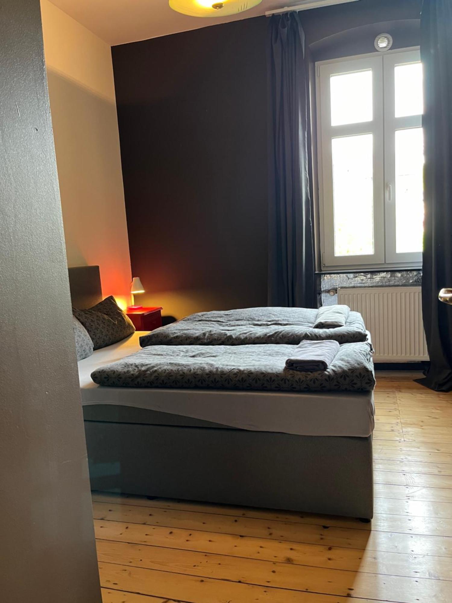 Vis-A-Vis Apartments Трабен-Трарбах Екстериор снимка
